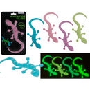Fidget Toy, Magic Suction Eidechse,