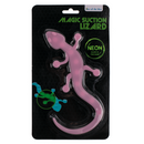Fidget Toy, Magic Suction Eidechse,