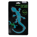 Fidget Toy, Magic Suction Eidechse,