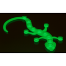 Fidget Toy, Magic Suction Eidechse,