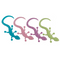 Fidget Toy, Magic Suction Eidechse,