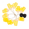 Lichterkette, Bierkrug, mit 10 LED,