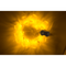 Lichterkette, Bierkrug, mit 10 LED,