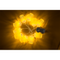 Lichterkette, Bierkrug, mit 10 LED,