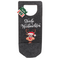 "Flaschen-Tasche, Rudolph