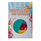 Filz-Girlande, Happy Birthday,