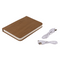 LED-Stimmungsleuchte, Buch, ca.17 x 13 cm,