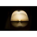 LED-Stimmungsleuchte, Buch, ca.17 x 13 cm,