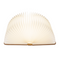 LED-Stimmungsleuchte, Buch, ca.17 x 13 cm,