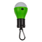Universal-Campingleuchte mit Karabiner-Haken,