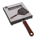 Bratpfanne, Schwein,