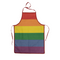 Grill- & Küchenschürze,Pride,100%