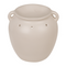 Aromalampe, Vase, ca. 9 x 8,5 x 8 cm,