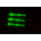 Kugelschreiber, Handgesten, Glow in the dark,
