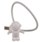 USB LED Astronaut, ca. 7 x 33,5 cm, mit USB-Kabel,