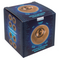 Entscheidungsball, Cryptocurrency,