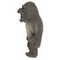 Stretch-Gorilla, ca. 8,5 x 10 cm,