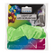 Textil-Haarband, Scrunchie mit LED,