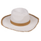 Strohhut, Basic,