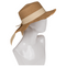 Strohhut mit Schleife, Basic chic,