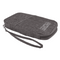 Reisedokumente, Brieftasche und Telefon-Organizer,
