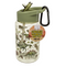 Trinkflasche, Dinosaurier,