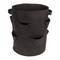 Erdbeer-Pflanzsack mit 8 Pflanztaschen,35 x 42 cm,