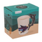 Becher,Hai,11 x 8,5 cm, 300 ml,