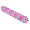 "Fidget Pop N' Stick Toy, Raupe,"