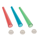 Doobie Tube, ca.  1,6 x 11 cm,