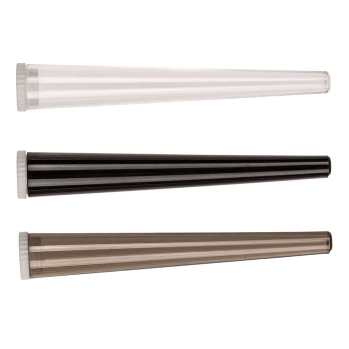 Doobie Tube, ca.  1,6 x 11 cm,