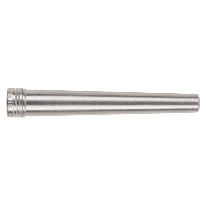 Deluxe Doobie Tube, ca. 1,6 x 11 cm,
