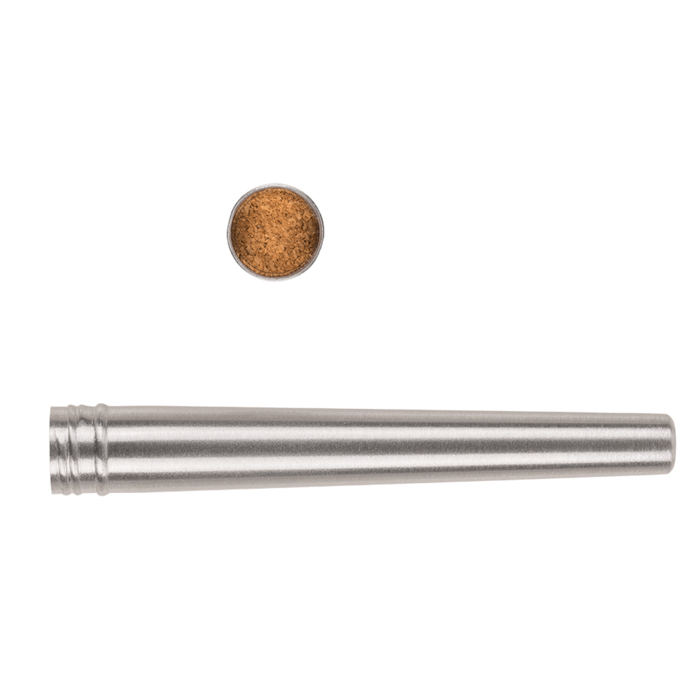 Deluxe Doobie Tube, ca. 1,6 x 11 cm,
