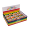 Sprudelnde Badekugel, Regenbogen, Pride,