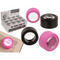 Tragbare Lupe mit LED (inkl. 2 x CR1220 Batterien)