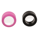 Tragbare Lupe mit LED (inkl. 2 x CR1220 Batterien)