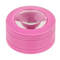 Tragbare Lupe mit LED (inkl. 2 x CR1220 Batterien)