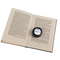 Tragbare Lupe mit LED (inkl. 2 x CR1220 Batterien)