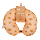 Nackenkissen mit Micropellet-Füllung, Dreamy,