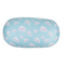 Nackenrolle mit Micropellet-Füllung, Dreamy,