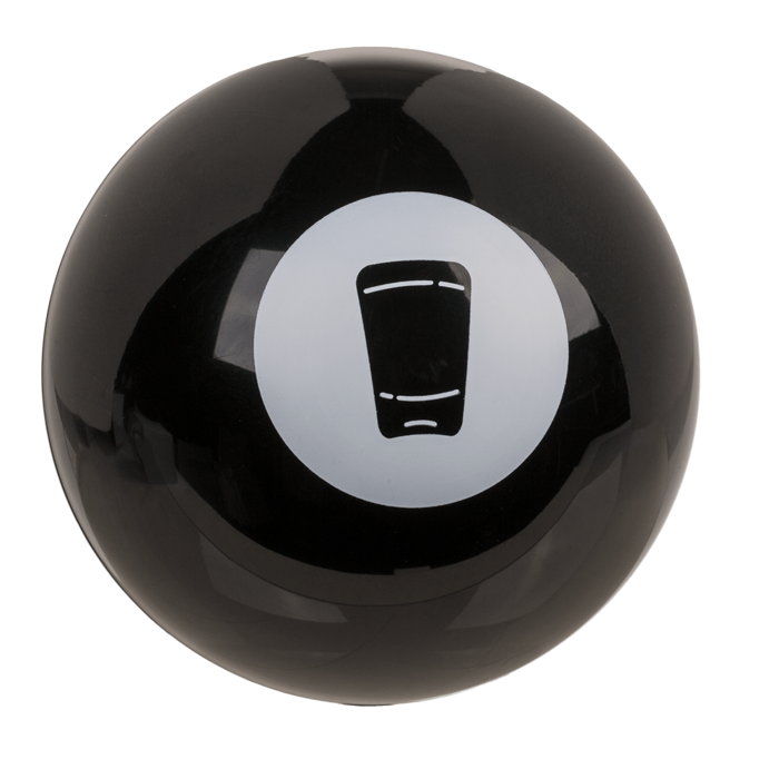 Entscheidungsball, Trinkspiel,
