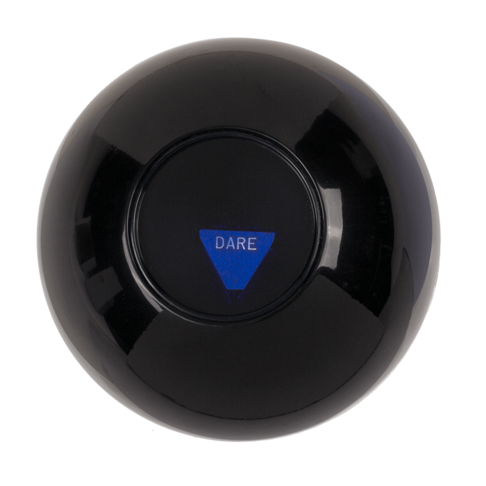 Entscheidungsball, Trinkspiel,