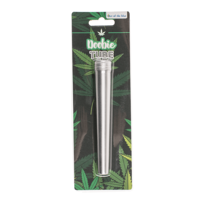 Deluxe Doobie Tube, ca. 1,6 x 11 cm,