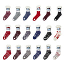 Hüttensocken 18/s