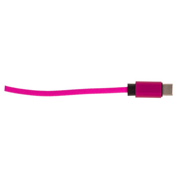 USB-Datenkabel für iPhone, Typ C & Micro sortiert,