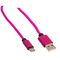 USB-Datenkabel für iPhone, Typ C & Micro sortiert,