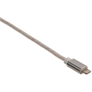 USB-Schnellladekabel für iPhone, mit LED,