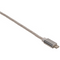 USB-Schnellladekabel für iPhone, mit LED,