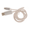 USB-Schnellladekabel für iPhone, mit LED,