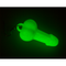 Ohrringe, Penis, Glow in the Dark,